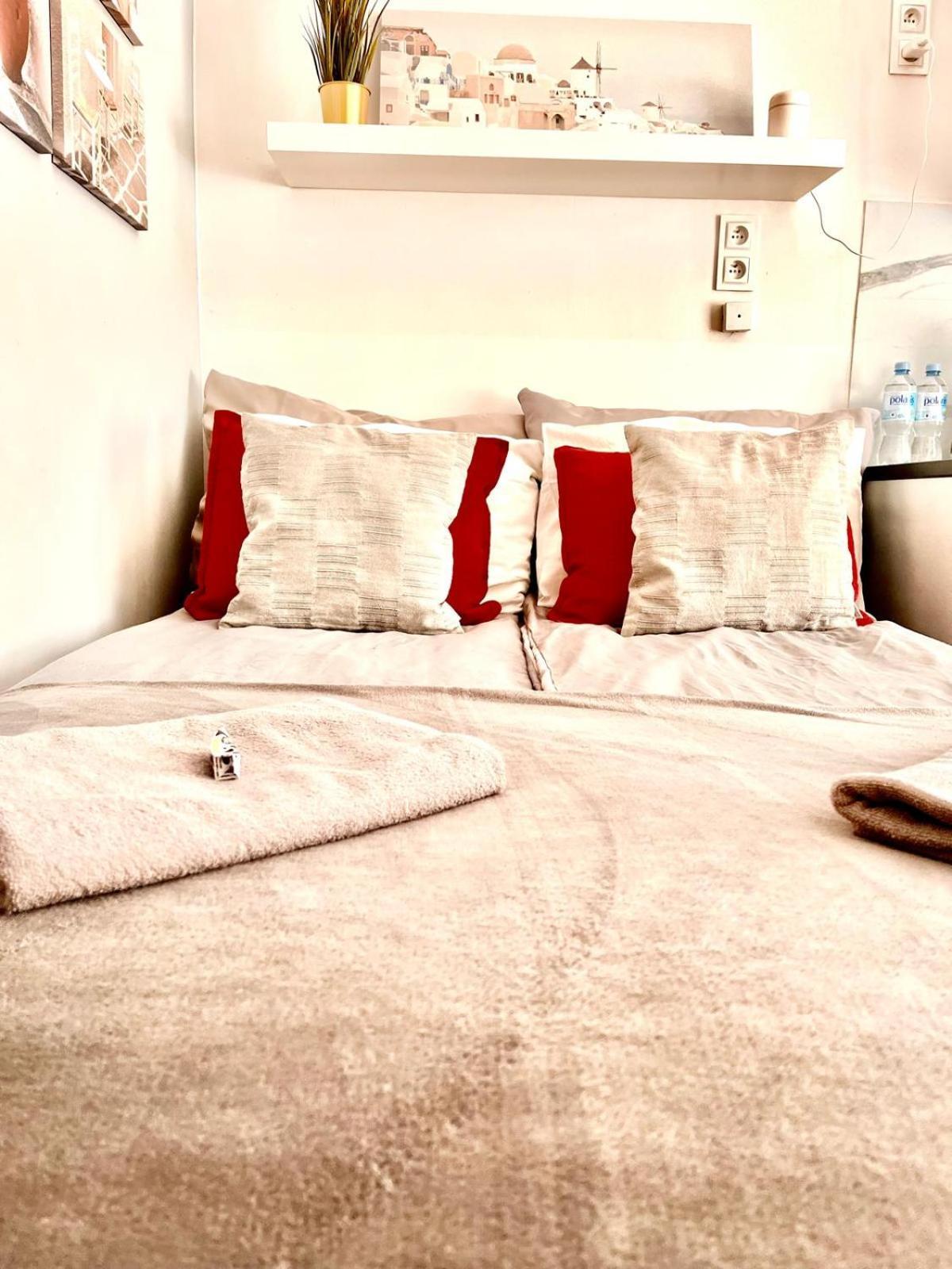 Special 1 Bed Center * Warschau