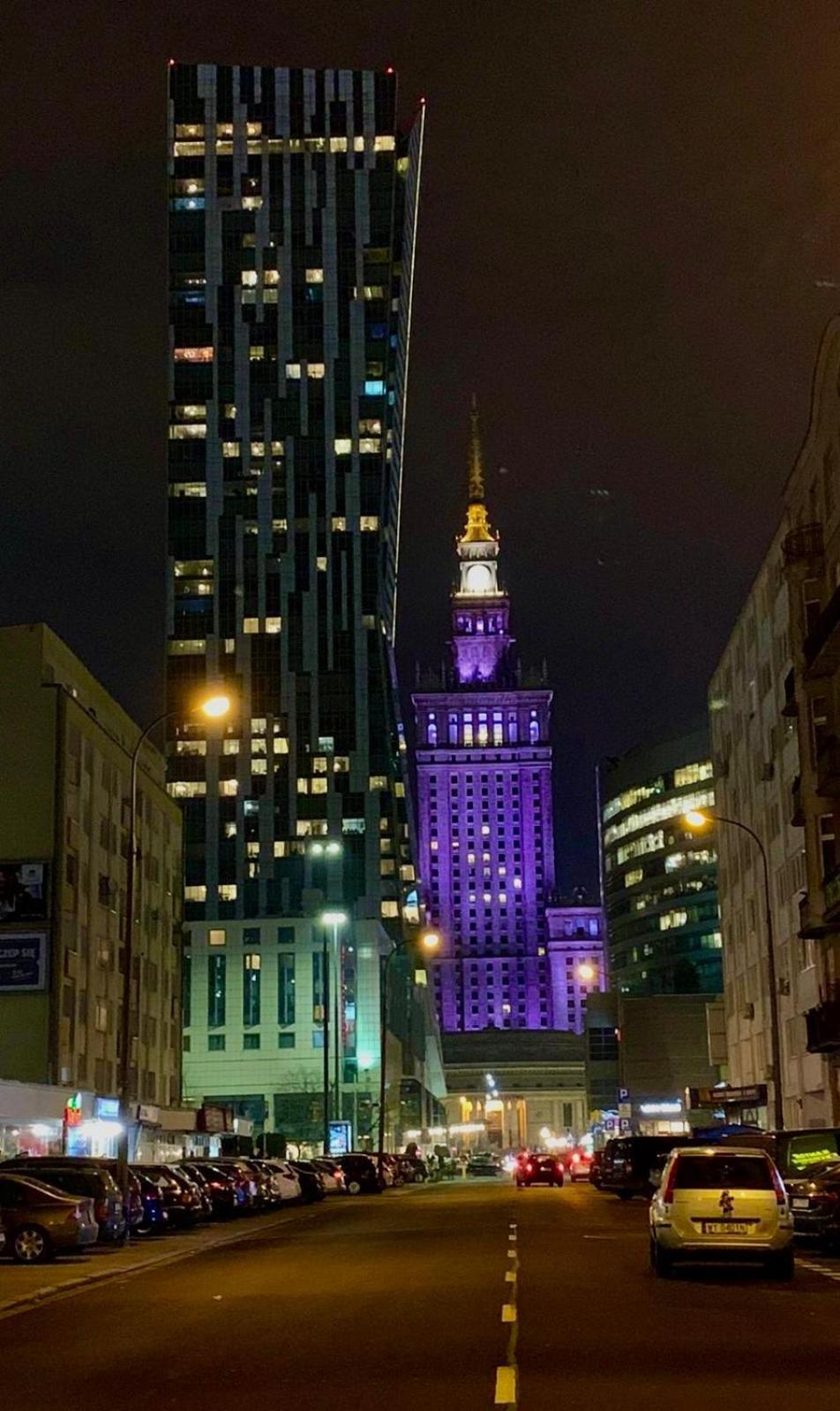Butas Special 1 Bed Center Warsaw