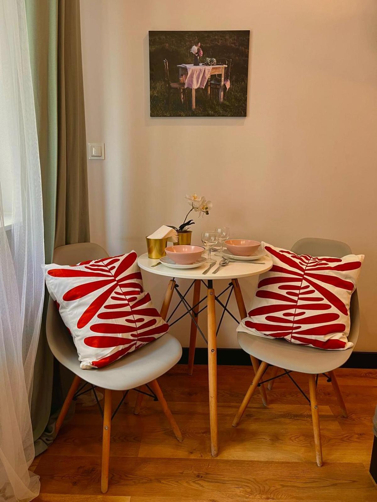 Special 1 Bed Center Butas