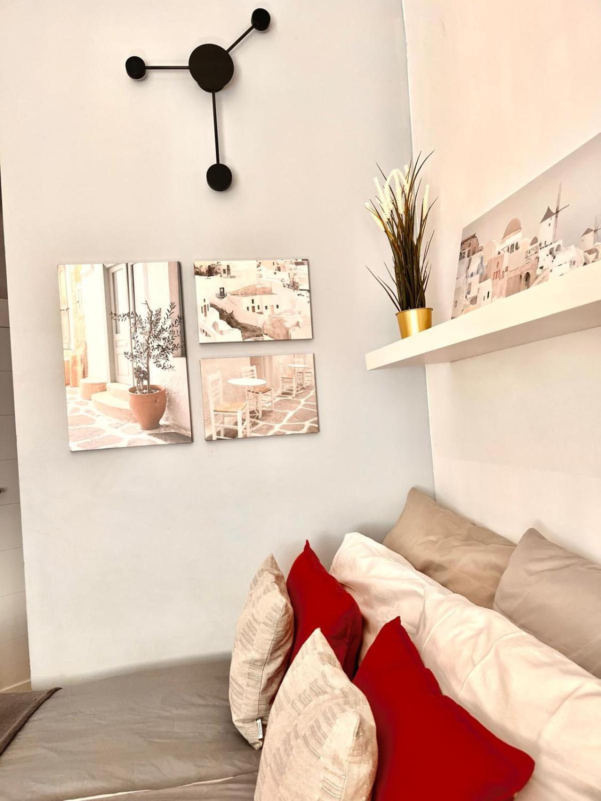 Special 1 Bed Center Butas Warsaw