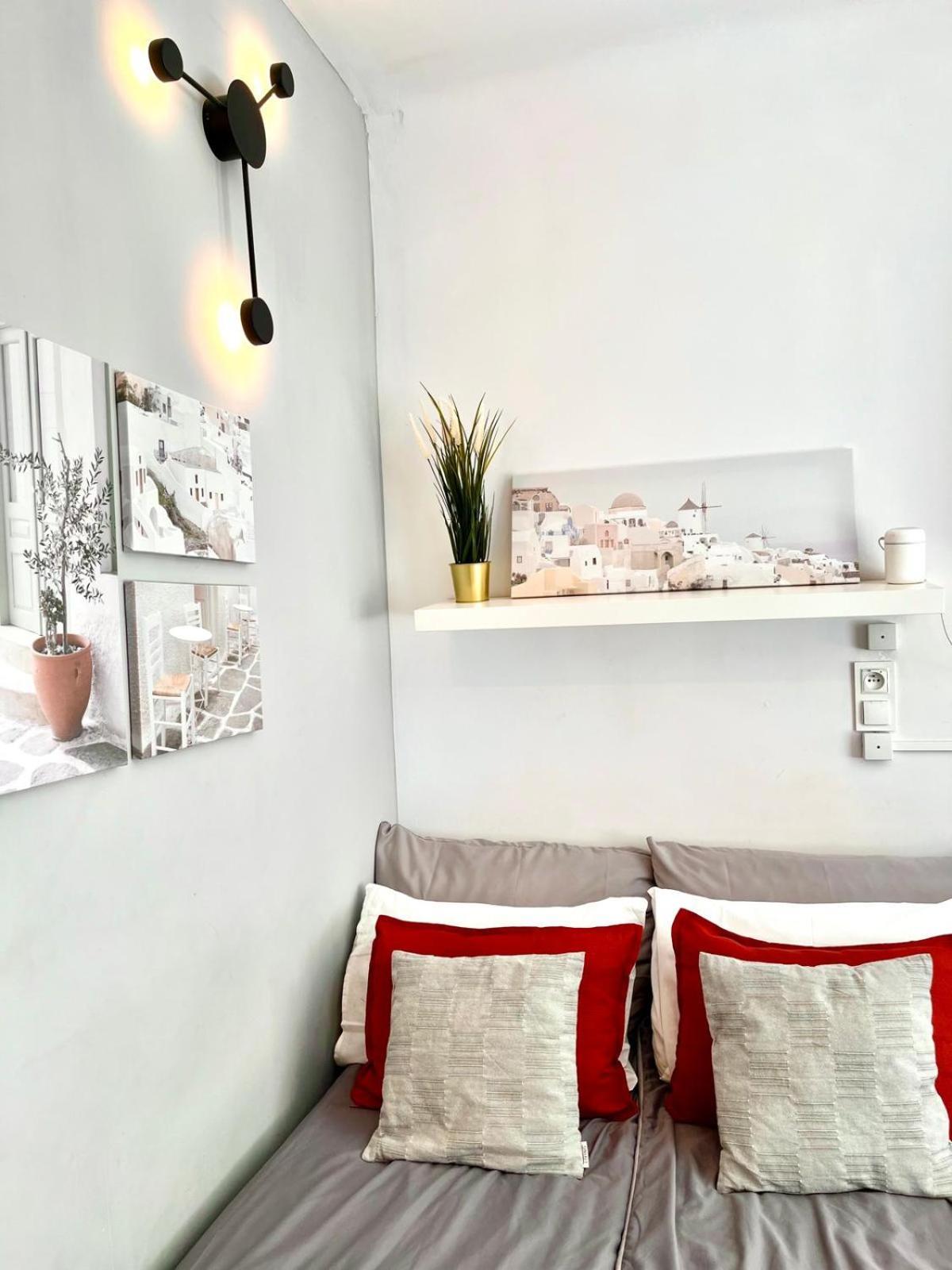 Leilighet Special 1 Bed Center *